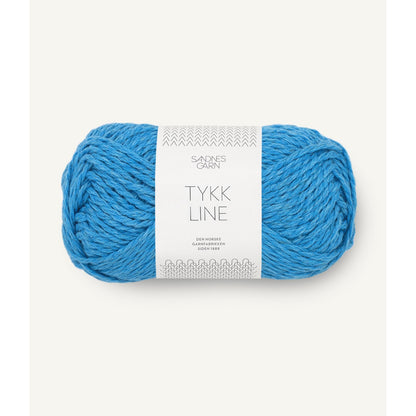 Sandnes Tykk Line 50g
