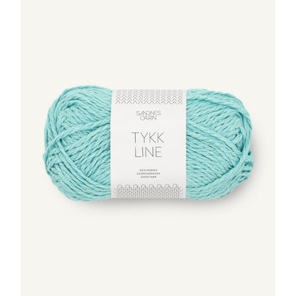Sandnes Tykk Line 50g