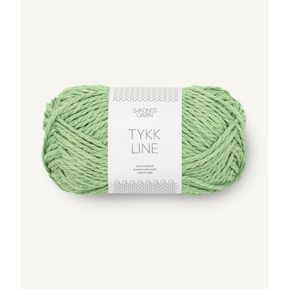 Sandnes Tykk Line 50g