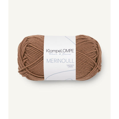 Sandnes KlompeLOMPE Merinoull 50g