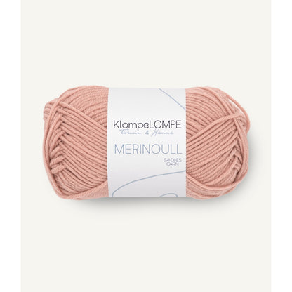 Sandnes KlompeLOMPE Merinoull 50g