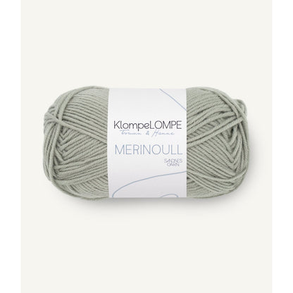 Sandnes KlompeLOMPE Merinoull 50g