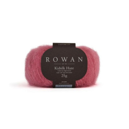 Rowan Kidsilk Haze 25g