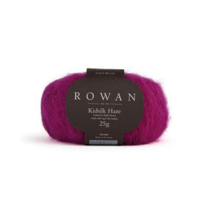 Rowan Kidsilk Haze 25g