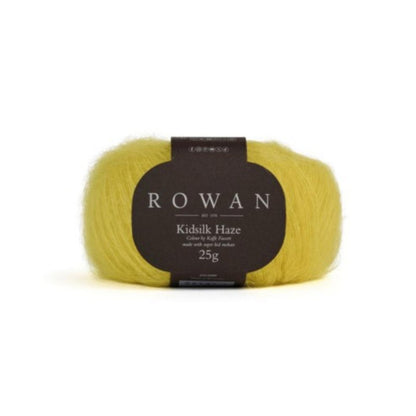 Rowan Kidsilk Haze 25g