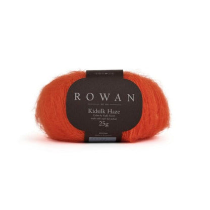 Rowan Kidsilk Haze 25g