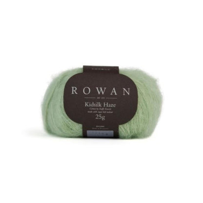 Rowan Kidsilk Haze 25g