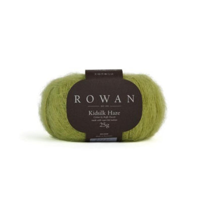 Rowan Kidsilk Haze 25g