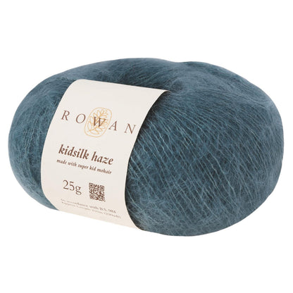 Rowan Kidsilk Haze 25g