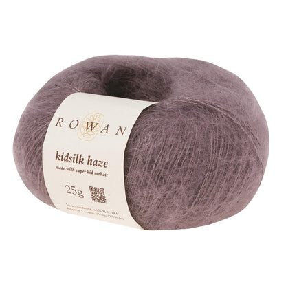 Rowan Kidsilk Haze 25g
