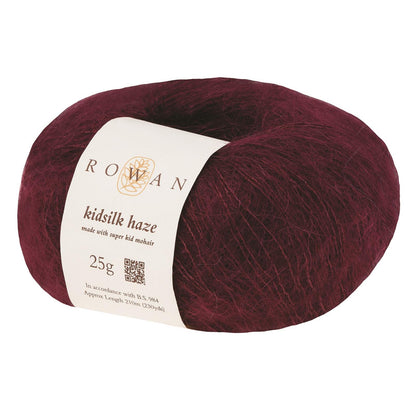 Rowan Kidsilk Haze 25g