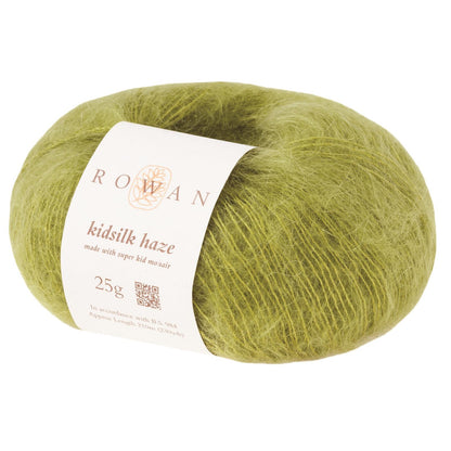 Rowan Kidsilk Haze 25g