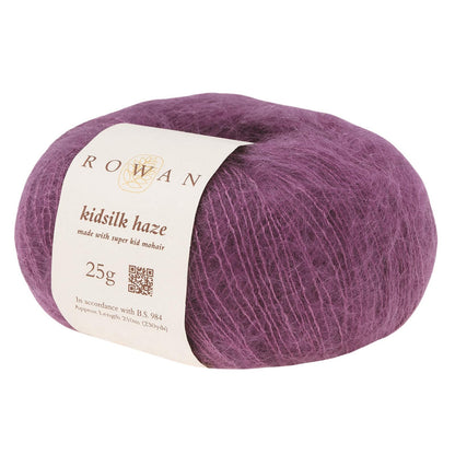 Rowan Kidsilk Haze 25g