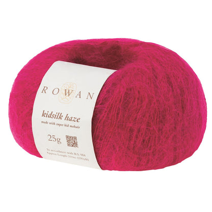Rowan Kidsilk Haze 25g