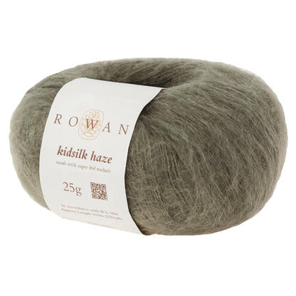 Rowan Kidsilk Haze 25g