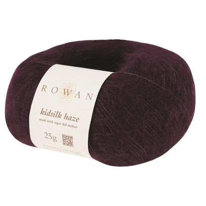 Rowan Kidsilk Haze 25g