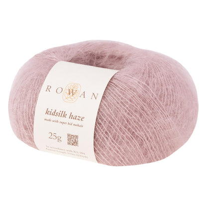 Rowan Kidsilk Haze 25g