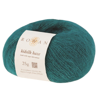 Rowan Kidsilk Haze 25g