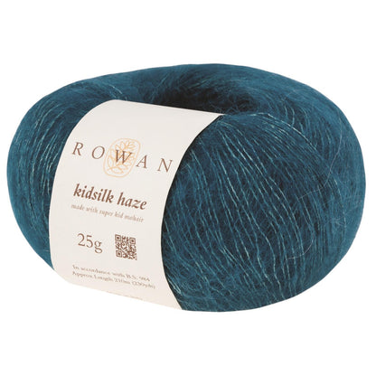 Rowan Kidsilk Haze 25g