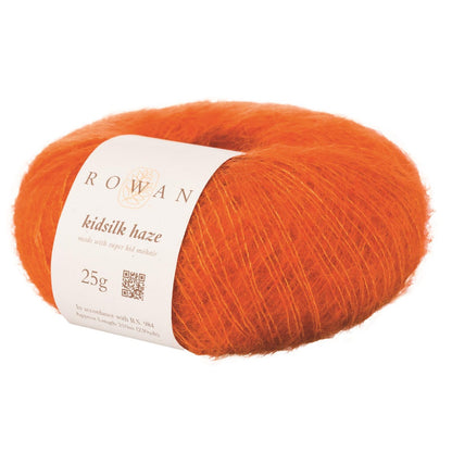 Rowan Kidsilk Haze 25g
