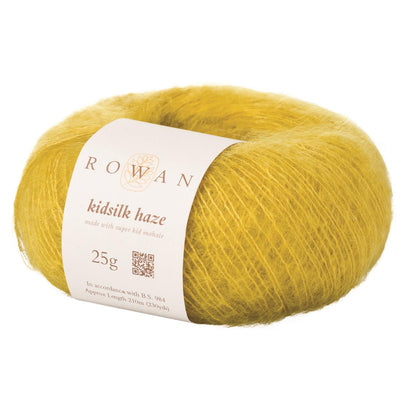 Rowan Kidsilk Haze 25g