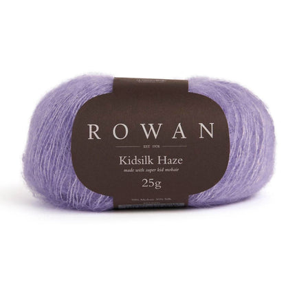 Rowan Kidsilk Haze 25g