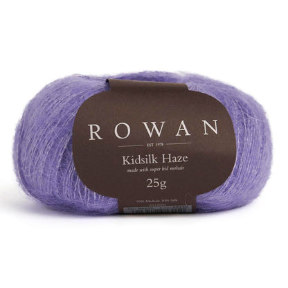 Rowan Kidsilk Haze 25g