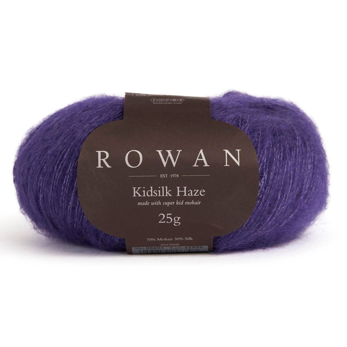 Rowan Kidsilk Haze