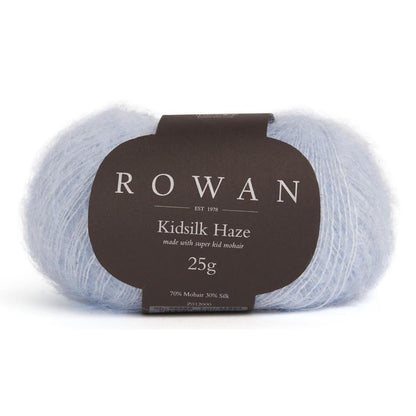 Rowan Kidsilk Haze 25g