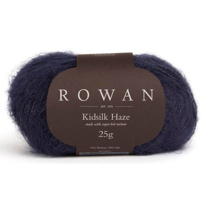 Rowan Kidsilk Haze 25g