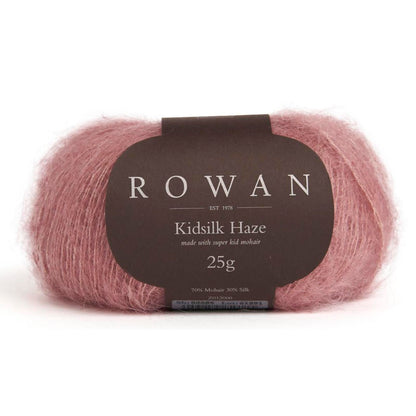 Rowan Kidsilk Haze 25g