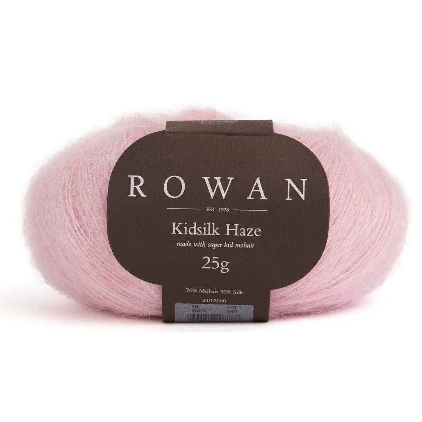 Rowan Kidsilk Haze