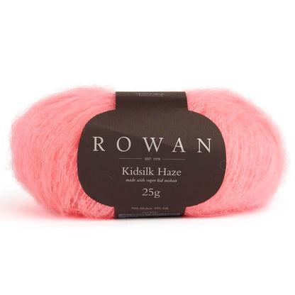 Rowan Kidsilk Haze 25g