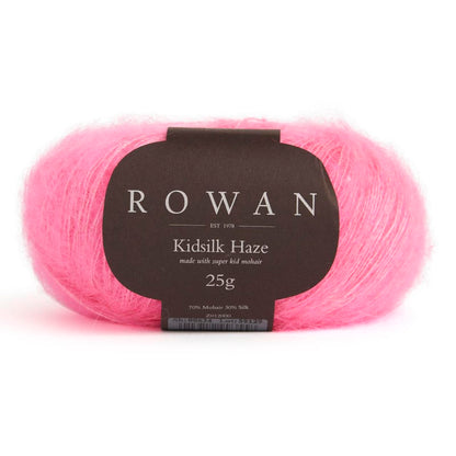 Rowan Kidsilk Haze 25g