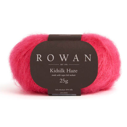 Rowan Kidsilk Haze 25g
