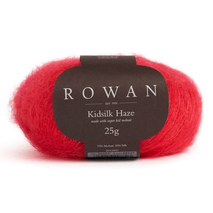 Rowan Kidsilk Haze 25g