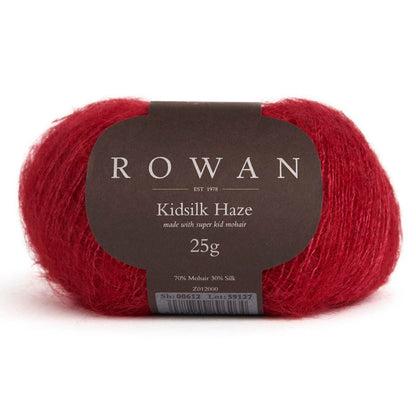 Rowan Kidsilk Haze 25g