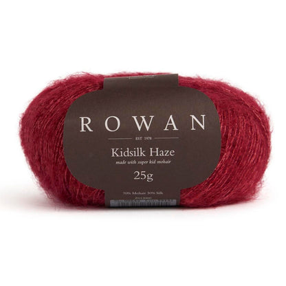 Rowan Kidsilk Haze 25g