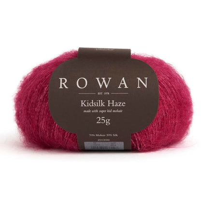 Rowan Kidsilk Haze 25g