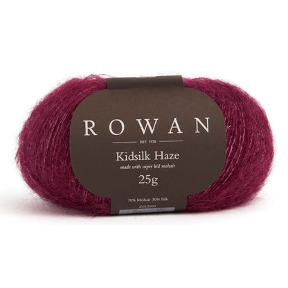 Rowan Kidsilk Haze 25g