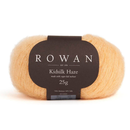 Rowan Kidsilk Haze 25g