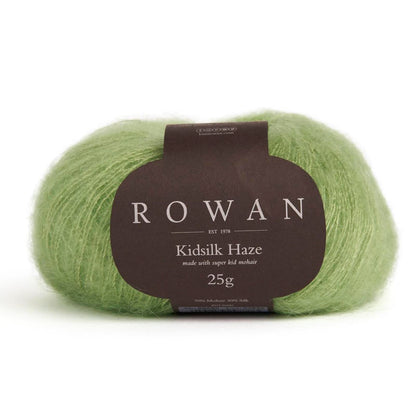 Rowan Kidsilk Haze 25g