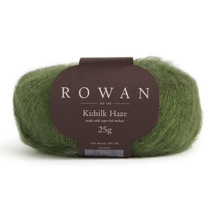 Rowan Kidsilk Haze 25g