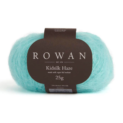 Rowan Kidsilk Haze 25g