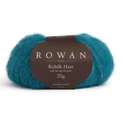Rowan Kidsilk Haze 25g