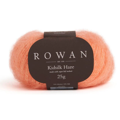 Rowan Kidsilk Haze 25g