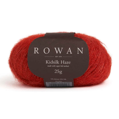 Rowan Kidsilk Haze 25g