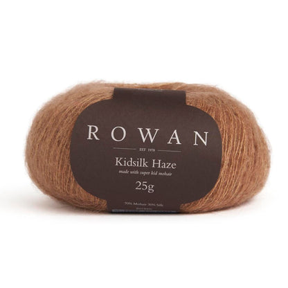 Rowan Kidsilk Haze 25g