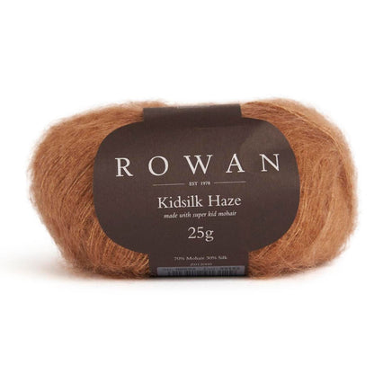Rowan Kidsilk Haze 25g