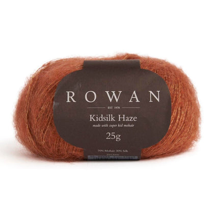 Rowan Kidsilk Haze 25g